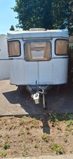 Caravan constructam te koop <750, Particulier