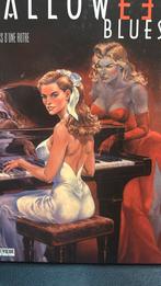 Halloween blues T3, Boeken, Ophalen of Verzenden, Zo goed als nieuw