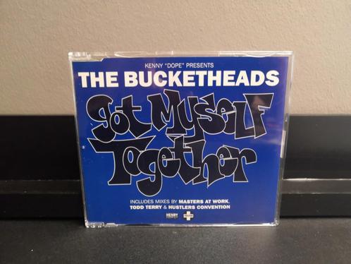 Kenny "Dope" Presents The Bucketheads – Got Myself Together, Cd's en Dvd's, Cd's | Overige Cd's, Zo goed als nieuw, Ophalen of Verzenden