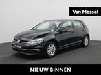 Volkswagen Golf VII 1.0 TSi 85kW Comfortline, Voorwielaandrijving, Stof, Gebruikt, Zwart