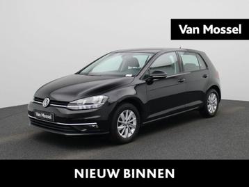Volkswagen Golf VII 1.0 TSi 85kW Comfortline beschikbaar voor biedingen