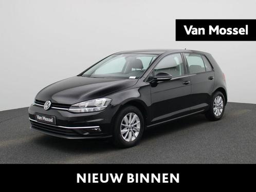 Volkswagen Golf VII 1.0 TSi 85kW Comfortline, Auto's, Volkswagen, Bedrijf, Te koop, Golf, Adaptive Cruise Control, Airconditioning