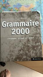 De Spiegeleer - Grammaire 2000, Boeken, Ophalen of Verzenden, Nederlands, De Spiegeleer