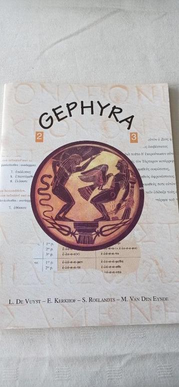 8 schoolboeken GRIEKS beschikbaar voor biedingen