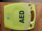defibrillator nieuwe batterij en nieuwe pads aed zoll plus, Ophalen of Verzenden, Zo goed als nieuw