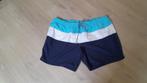 Zwemshort (3 XL), Blauw, Overige maten, Zwemshort, C&A