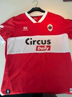 Matchworn shirt Rafc Daam Foulon met coa, Verzamelen, Sportartikelen en Voetbal, Verzenden, Gebruikt, Shirt