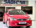 Honda Civic 1.4i 16v 90cv - SPORT EDITION (bj 2005), Auto's, Honda, Stof, Gebruikt, 4 cilinders, 90 pk