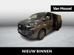 Ford Transit Custom 320L 2.0TD 125kW A8 FWD Limited - NEW, Auto's, Bestelwagens en Lichte vracht, 4 deurs, Stof, Gebruikt, 4 cilinders