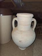 Mediterane aardewerk kruik. In zeer goede staat., Antiek en Kunst, Ophalen of Verzenden