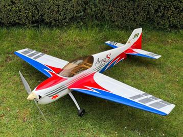 SebArt Angel S EVO 50E ARF beschikbaar voor biedingen