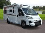 Weinsberg CaraCompact 600MF | Automaat - Nieuw !, Automaat, Fiat, Tot en met 2, Diesel