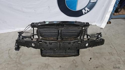 Voorfront BMW 5 serie E60 E61 LCi, Auto-onderdelen, Carrosserie, Bumper, BMW, Gebruikt, Ophalen of Verzenden