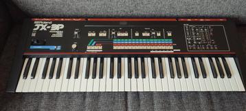 Roland JX-3P