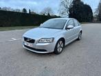 Volvo S40 1.6D DPF drive e 2011, Voorwielaandrijving, Stof, Zwart, S40