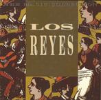 CD * LOS REYES - THE MAGIC COLLECTION, Ophalen of Verzenden, Zo goed als nieuw, Europees