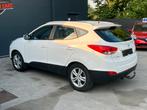 Hyundai iX35 1.6i Airco 1ste Eigenaar EURO 5, Auto's, Hyundai, 1591 cc, 4 cilinders, 149 g/km, Wit