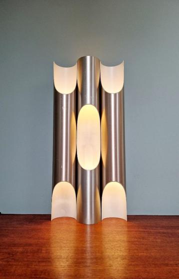 Set van 3 FUGA XL wandlampen, RAAK, 1960