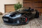 Aston Martin DBS Superleggera Volante, Full Carbon, Full PPF, Autos, Carnet d'entretien, Cuir, Noir, Automatique