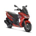 Aprilia SXR 50, Fietsen en Brommers, Ophalen, Overige modellen, Nieuw, Klasse B (45 km/u)
