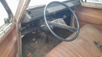 Citroën Diane 6,1971 sortie de grange., Particulier, Essence, Achat