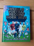 Wereld voetbal record boek, Enlèvement ou Envoi, Comme neuf, Keir Radnedge
