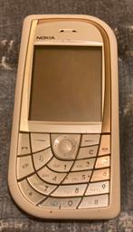 Téléphone Nokia 7610 le prix fixe, Moins de 3 mégapixels, Enlèvement ou Envoi, Clavier physique, Comme neuf