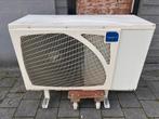 Silensys diepvries motor, Elektronische apparatuur, Airco's, Ophalen, Zo goed als nieuw