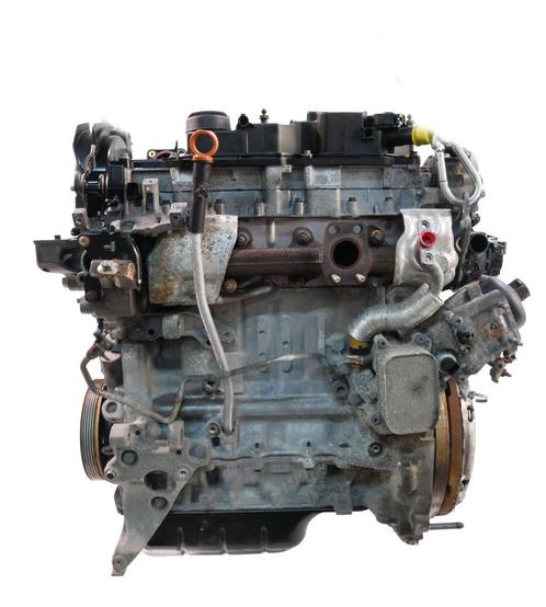 Citroen Peugeot 208 1.5 BH01 DV6FC BHZ-motor, Auto-onderdelen, Motor en Toebehoren, Citroën, Peugeot, Ophalen of Verzenden