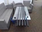 vaste hengel van BIFA een THUNDER POWER 950, Watersport en Boten, Ophalen, Gebruikt, Vaste hengel