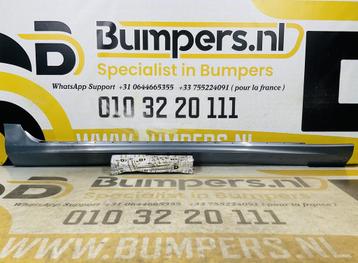 Zijskirt Volvo V90 Rechts  31672373 Dorpel 2-L2-11239T beschikbaar voor biedingen