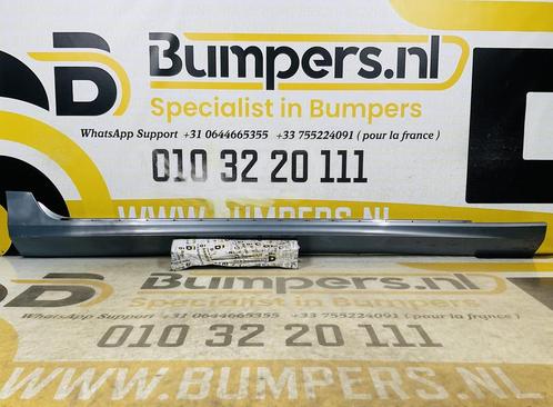 Zijskirt Volvo V90 Rechts  31672373 Dorpel 2-L2-11239T, Auto-onderdelen, Carrosserie, Bumper, Links, Gebruikt, 6 maanden garantie