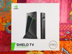 Nvidia Shield PRO - als NIEUW, TV, Hi-fi & Vidéo, Lecteurs multimédias, Comme neuf, Enlèvement ou Envoi