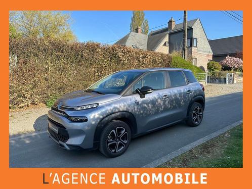 Citroën C3 Aircross GARANTIE 47 M (bj 2024), Auto's, Citroën, Bedrijf, Te koop, C3 Aircross, Airbags, Airconditioning, Android Auto