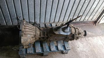 Versnellingsbak Toyota Hilux, 4 runner,  2.4D, 1991-1997. beschikbaar voor biedingen