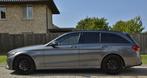 C43 AMG 4-Matic **C63 AMG LOOK**BURMESTER**SPORTUITLAAT**, Auto's, Automaat, https://public.car-pass.be/vhr/5a50f90d-c737-4569-9c3b-e354acc39715