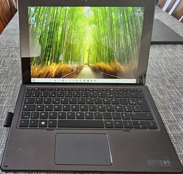 HP PRO X2 612 G2 (PC et Tablette!). Prêt pour la rentrée!!, Informatique & Logiciels, 256 GB, 12 pouces, Comme neuf, Enlèvement