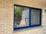 Raam draai kip, Doe-het-zelf en Bouw, Ophalen, Zo goed als nieuw, Hout