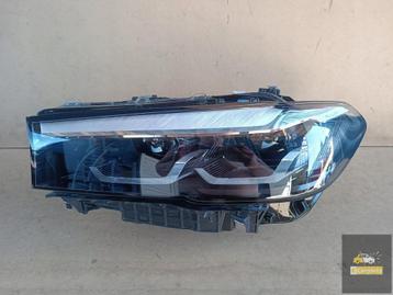 BMW G30 Lift LED linkerlamp Ideaal beschikbaar voor biedingen