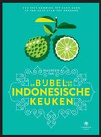 DE BIJBEL VAN DE INDONESISCHE KEUKEN, Boeken, Ophalen of Verzenden, Nieuw, Azië en Oosters