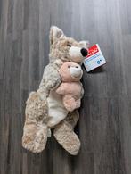 NIEUW knuffel kangoeroe, Enlèvement