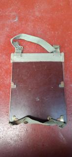 Porte carte anglais, Collections, Enlèvement