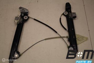 Ruitbediening LV Audi A3 8V Cabrio 8V7837461 beschikbaar voor biedingen