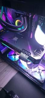 Asus GeForce RTX 3080 Ti O12G Videokaart, Computers en Software, Videokaarten, Ophalen, PCI-Express 4, Zo goed als nieuw, Nvidia