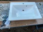 Badkamer lavabo/gootsteen (nieuw ) 60cm X 46cm br, Ophalen, Nieuw
