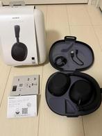 Sony WH-1000XM6 draadloze hoofdtelefoon, Audio, Tv en Foto, Hoofdtelefoons, Ophalen of Verzenden, Zo goed als nieuw, Sony