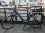 Ebike O2feel Shimano Steps, Fietsen en Brommers, Gebruikt, 47 tot 51 cm, 50 km per accu of meer, Ophalen