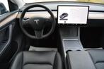 Tesla Model Y Long Range Dual Motor - Btw inclusief - 514PK, Auto's, Tesla, Leder, 5 zetels, SUV of Terreinwagen, Zilver of Grijs