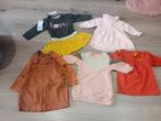 Baby-kledij maat 50/56, Kinderen en Baby's, Babykleding | Maat 56, Ophalen, Zo goed als nieuw, Meisje