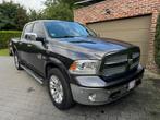 Dodge Ram 1500 Laramie Longhorn,LICHTEVRACHT,NAVI,CRUISE,PDC, Autos, Cuir, Argent ou Gris, Achat, Carnet d'entretien